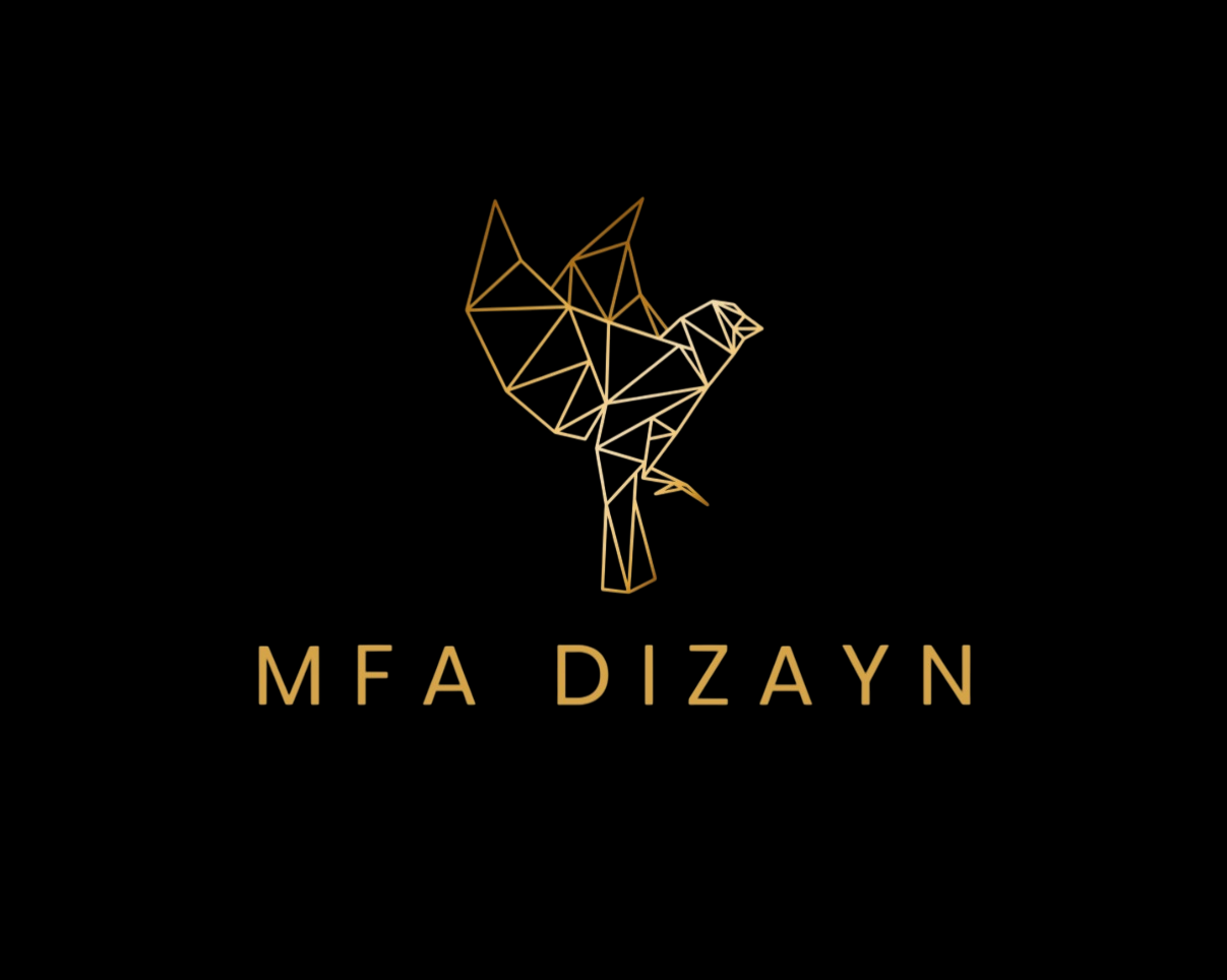 MFA Dizayn Logo
